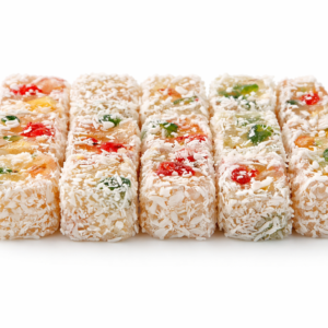 Antep Fistikli Meyve Parcacikli Hidistan Cevizli Duble - 900gr