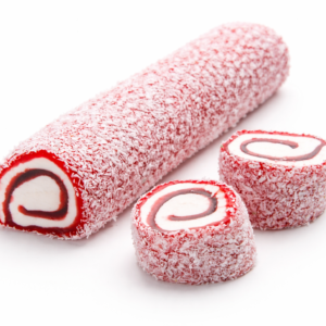 Gül Aromalı Paşa Lokum