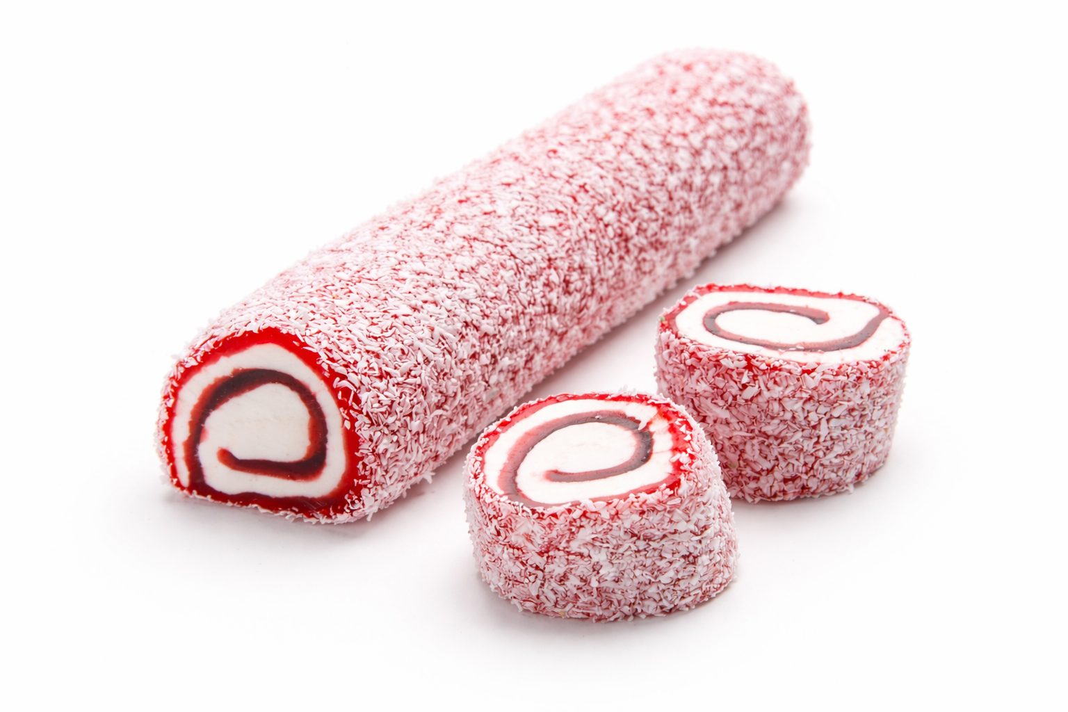 Gül Aromalı Paşa Lokum