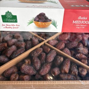 Medjool Premium Hurma - 5 kg