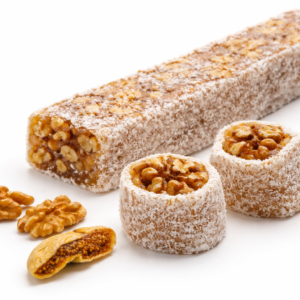 İncirli Cevizli Kral Lokum