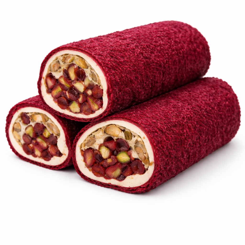 Kekstra Kek Dolgulu Sarma