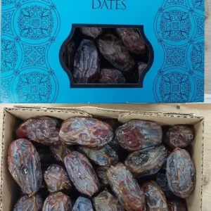 Medjoul Dates Choice Large - 1kg