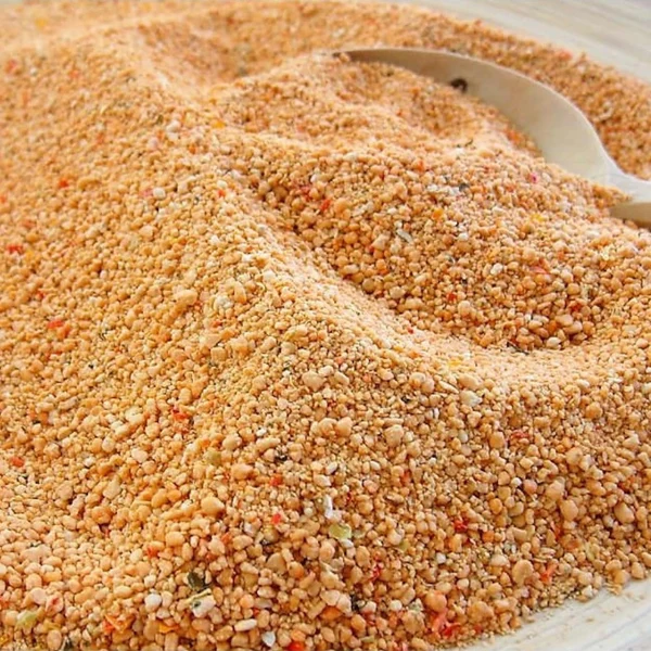 Antep Tatli Toz Tarhana - 500gr