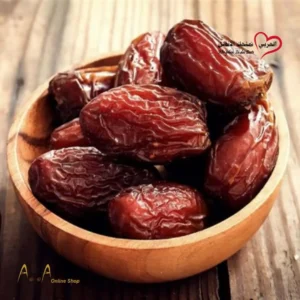 Choice Medjool Datteln Jumbo - 5 kg
