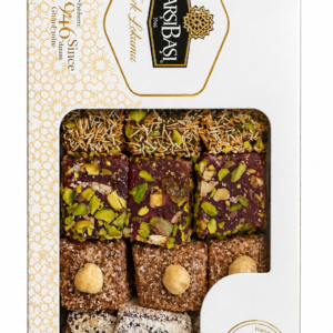Karisik Lokum 500gr