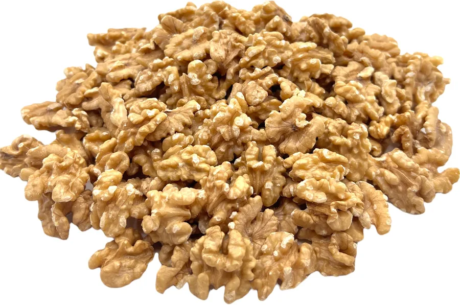 Ceviz Kelebek Kırım (Şili) - 500gr