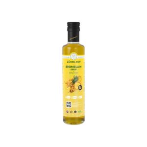 Zühre Ana Bromelain Şurubu - 250ml