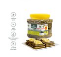 Salamura Asma Yaprağı-Tokat Erbaa- (600g Net / 1300g - Görsel 3