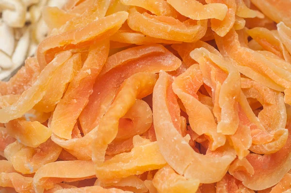 Organik Kavun Kurusu (Tayland Tropikal Meyvesi) - - Görsel 4