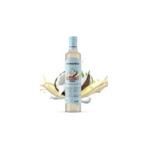 Momordica Coconut Mix – Özel Karışım - (250 ml)