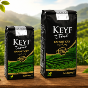Keyftime Export Dökme Çay - 1500g