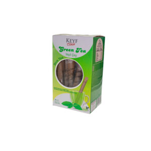 Keyftime Yesilcay - (12 Adet) Paket
