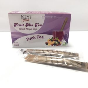 Keyftime Meyve Karnavali Çayı - (12 Adet) Paket