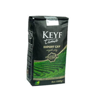 Keyftime Export Dökme Çay 1000g
