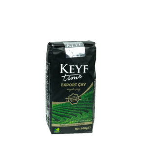 Keyftime Export Dökme Çay 500g