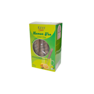 Keyftime Limon Çayı - (12 Adet) Paket