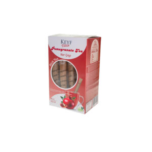 Keyftime Nar Çayı - (12 Adet) Paket