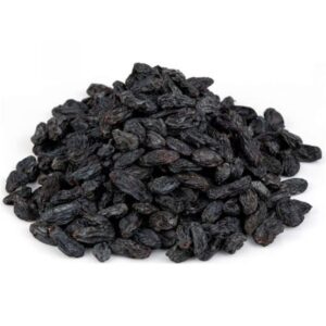 Cekirdekli Siyah Uzum Jumbo (Kilis)- 500g