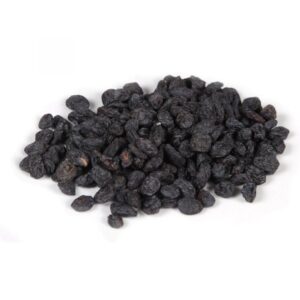 Cekirdeksiz Siyah Uzum - 1000g