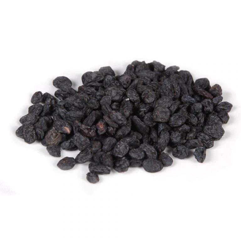 Cekirdeksiz Siyah Uzum - 1000g