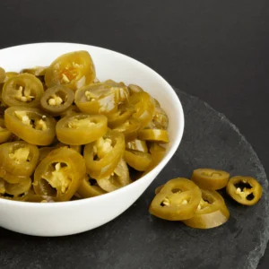 Jalapeno Tursu -1kg