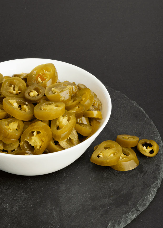 Jalapeno  Tursu -1kg