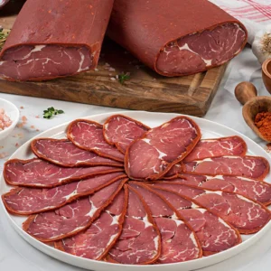 Kayseri Pastırma - 250gr