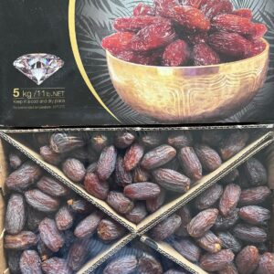 Medjool Hurma 5 kg